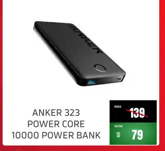 Britstar Mobiles Anker Powerbank offer