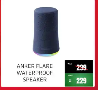 Britstar Mobiles Anker Speaker offer