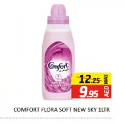 Al Madina COMFORT Softener offer