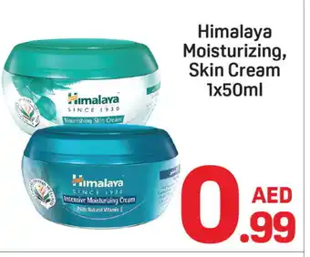 Day To Day HIMALAYA Face cream offer