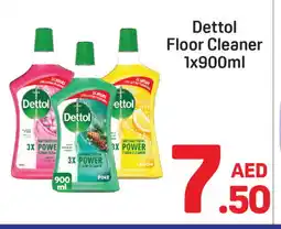 Day To Day DETTOL Disinfectant offer