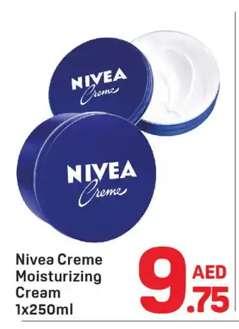 Day To Day Nivea Face cream offer