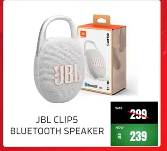 Britstar Mobiles JBL Speaker offer