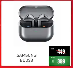 Britstar Mobiles SAMSUNG Earphone offer