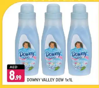 Shaklan DOWNY Softener offer