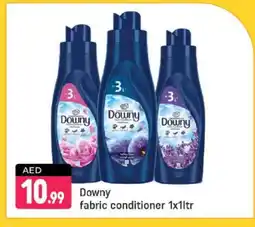 Shaklan DOWNY Softener offer