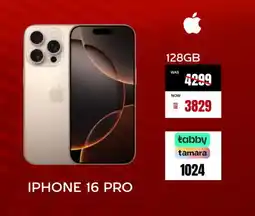 Britstar Mobiles APPLE iPhone 16 offer