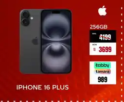 Britstar Mobiles APPLE iPhone 16 offer