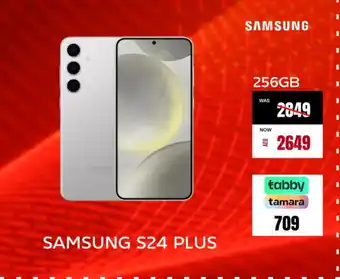 Britstar Mobiles SAMSUNG S24 offer