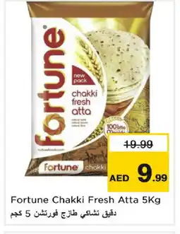 Nesto FORTUNE Atta offer