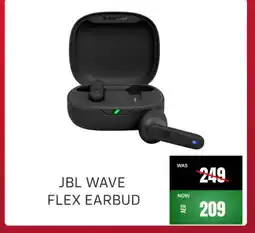 Pluspoint Mobiles JBL Earphone offer