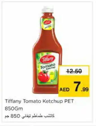 Nesto TIFFANY Tomato Ketchup offer