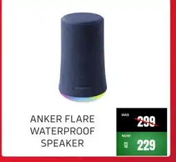 Pluspoint Mobiles Anker Speaker offer