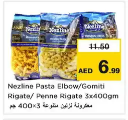 Nesto NEZLINE Pasta offer