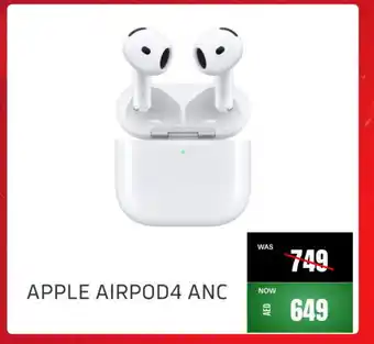 Pluspoint Mobiles APPLE Earphone offer