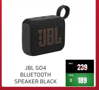 Pluspoint Mobiles JBL Speaker offer