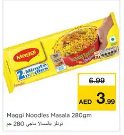 Nesto MAGGI Noodles offer