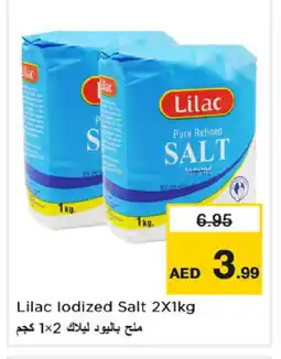 Nesto LILAC Salt offer