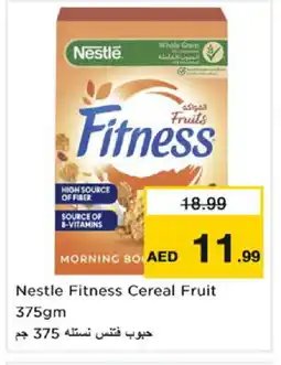 Nesto NESTLE Cereals offer