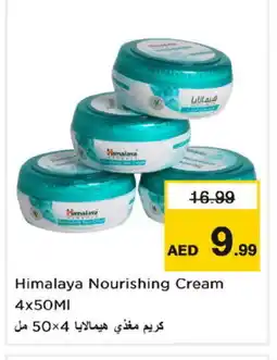 Nesto HIMALAYA Face cream offer