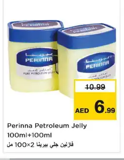 Nesto PERINNA Petroleum Jelly offer