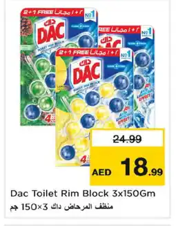 Nesto DAC Toilet / Drain Cleaner offer