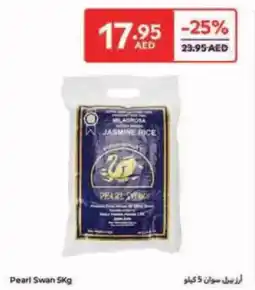 Carrefour Pearl Swan offer