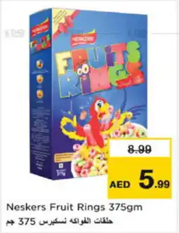 Last Chance Neskers Fruit Rings offer