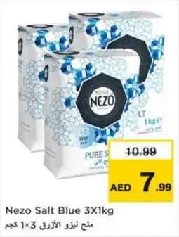 Last Chance Nezo Salt Blue offer