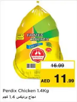 Last Chance Perdix Chicken offer