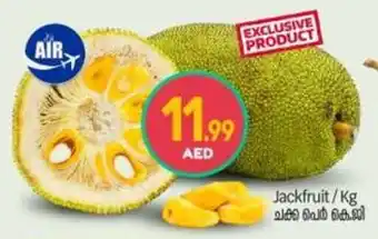 Bigmart Jackfruit offer