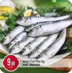 Bigmart Mathi Fish offer