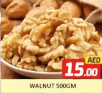 Al Madina Walnut offer