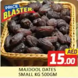 Al Madina Majdool Dates Small offer