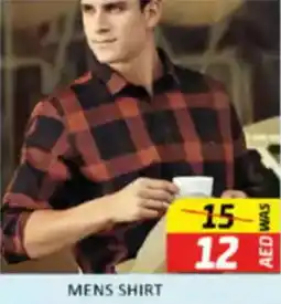 Al Madina Mens shirt offer