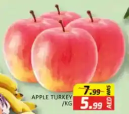 Al Madina Apple Turkey offer