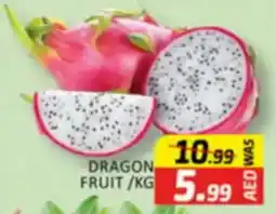 Al Madina Dragon Fruit offer