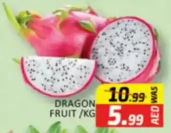 Al Madina Dragon Fruit offer