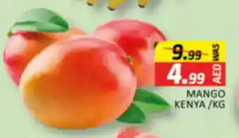 Al Madina Mango Kenya offer