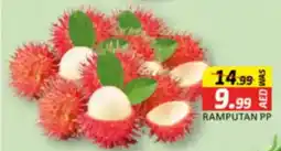 Al Madina Rambutan PP offer