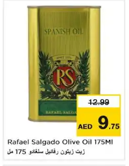 Nesto RAFAEL SALGADO Olive Oil offer