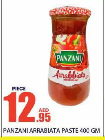 Bismi Wholesale PANZANI Other Paste offer