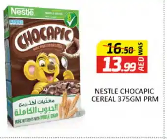 Al Madina NESTLE Cereals offer