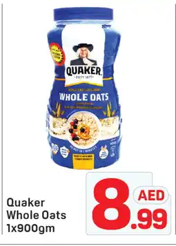 Day To Day QUAKER Oats offer