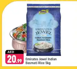 Shaklan EMIRATES Basmati / Biryani Rice offer