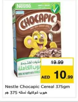 Nesto NESTLE Cereals offer