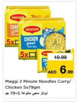 Nesto MAGGI Noodles offer