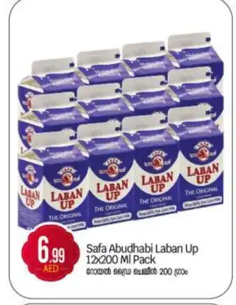 Bigmart AL SAFA Laban offer