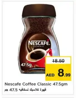 Nesto NESCAFE Coffee offer