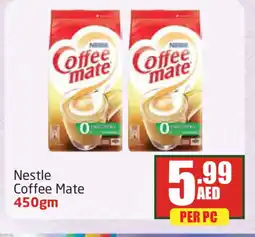 Delta Centre COFFEE-MATE Coffee Creamer offer